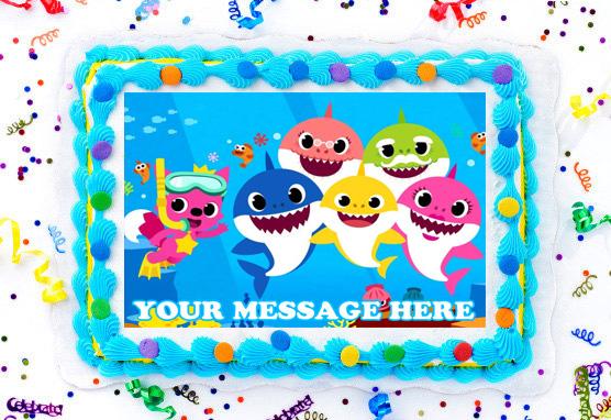 Rectangular Cartoon TV Shows