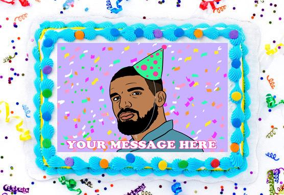 Rectangular Celebrities