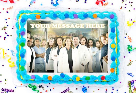 Rectangular TV Shows