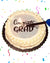 Custom Order Edible Image Round Cake Topper, Create Your Own