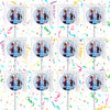 Frozen 2 Lollipops Party Favors Personalized Suckers 12 Pcs