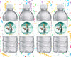 Aaron Rodgers Water Bottle Stickers 12 Pcs Labels Party Favors Supplies Decorations