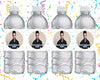 Adam Levine Water Bottle Stickers 12 Pcs Labels Party Favors Supplies Decorations
