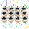 Adam Levine Edible Cupcake Toppers (12 Images) Cake Image Icing Sugar Sheet Edible Cake Images