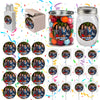 Andi Mack Party Favors Supplies Decorations Stickers 12 Pcs