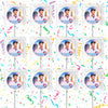 Anthony Rizzo Lollipops Party Favors Personalized Suckers 12 Pcs