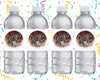 Apex Legends Water Bottle Stickers 12 Pcs Labels Party Favors Supplies Decorations