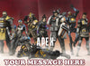 Apex Legends Edible Image Cake Topper Personalized Frosting Icing Sheet Custom