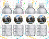 Ark Survival Evolved Water Bottle Stickers 12 Pcs Labels Party Favors Supplies Decorations