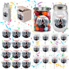 Assassin's Creed Party Favors Supplies Decorations Stickers 12 Pcs