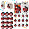 Austin Peay Governors Party Favors Supplies Decorations Stickers 12 Pcs