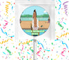 BoJack Horseman Lollipops Party Favors Personalized Suckers 12 Pcs