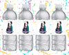 Cardi B Water Bottle Stickers 12 Pcs Labels Party Favors Supplies Decorations