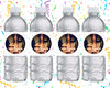 Camila Cabello Water Bottle Stickers 12 Pcs Labels Party Favors Supplies Decorations