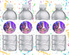 Cher Water Bottle Stickers 12 Pcs Labels Party Favors Supplies Decorations