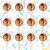 Chip N Dale Lollipops Party Favors Personalized Suckers 12 Pcs