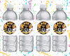 Clay Matthews III Water Bottle Stickers 12 Pcs Labels Party Favors Supplies Decorations