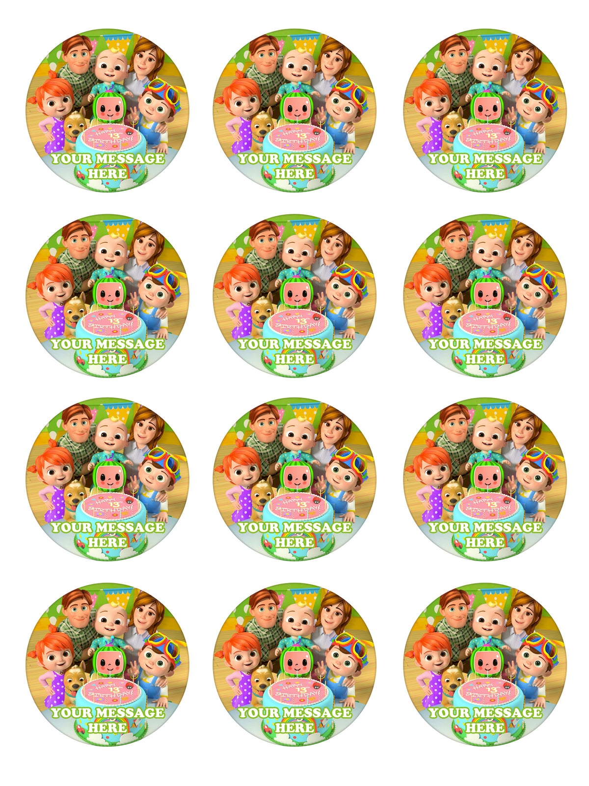 cocomelon-cupcakes-partycreationz