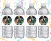 Connor McGreggor Water Bottle Stickers 12 Pcs Labels Party Favors Supplies Decorations