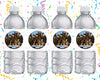 Counter Strike Water Bottle Stickers 12 Pcs Labels Party Favors Supplies Decorations