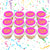 Custom Order Edible Image Round Cake Topper, Create Your Own