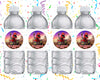 Dinotrux Water Bottle Stickers 12 Pcs Labels Party Favors Supplies Decorations