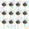 Dodge Ram Lollipops Party Favors Personalized Suckers 12 Pcs