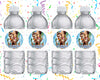 Donkey Kong Country Water Bottle Stickers 12 Pcs Labels Party Favors Supplies Decorations