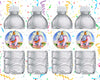Dumbo Water Bottle Stickers 12 Pcs Labels Party Favors Supplies Decorations