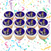 Elton John Edible Cupcake Toppers (12 Images) Cake Image Icing Sugar Sheet