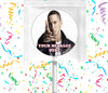 Eminem Lollipops Party Favors Personalized Suckers 12 Pcs