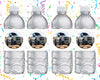 Ford F 150 Water Bottle Stickers 12 Pcs Labels Party Favors Supplies Decorations