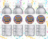 Family Feud Water Bottle Stickers 12 Pcs Labels Party Favors Supplies Decorations
