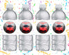 Ferrari Water Bottle Stickers 12 Pcs Labels Party Favors Supplies Decorations
