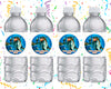 Finding Nemo Water Bottle Stickers 12 Pcs Labels Party Favors Supplies Decorations