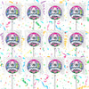Hatchimals Lollipops Party Favors Personalized Suckers 12 Pcs