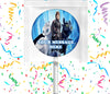 How To Train Your Dragon Lollipops Party Favors Personalized Suckers 12 Pcs
