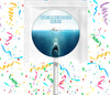 Jaws Lollipops Party Favors Personalized Suckers 12 Pcs