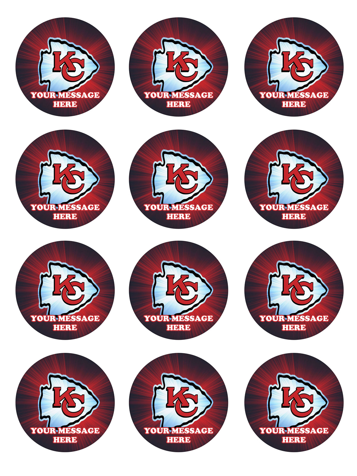 kansas-city-chiefs-edible-cupcake-toppers-12-images-cake-image-icing-partycreationz