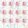 Kylie Jenner Lollipops Party Favors Personalized Suckers 12 Pcs