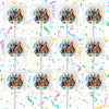 Lilo And Stitch Lollipops Party Favors Personalized Suckers 12 Pcs
