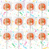 Liv And Maddie Lollipops Party Favors Personalized Suckers 12 Pcs