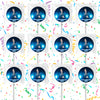 Marc Anthony Lollipops Party Favors Personalized Suckers 12 Pcs