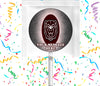 Missouri State Bears Lollipops Party Favors Personalized Suckers 12 Pcs