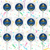 Morehead State Eagles Lollipops Party Favors Personalized Suckers 12 Pcs