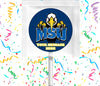 Morehead State Eagles Lollipops Party Favors Personalized Suckers 12 Pcs