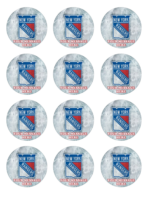 new-york-rangers-edible-cupcake-toppers-12-images-cake-image-icing-s-partycreationz for Free Printable Power Ranger Cupcake Toppers New York Rangers Edible Cupcake Toppers (12 Images) Cake Image Icing S - PartyCreationz for Free Printable Power Ranger Cupcake Toppers