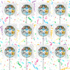 Octonauts Lollipops Party Favors Personalized Suckers 12 Pcs
