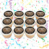 Ouija Board Movie Halloween Edible Cupcake Toppers (12 Images) Cake Image Icing Sugar Sheet Decorations
