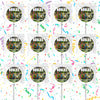 Roblox Lollipops Party Favors Personalized Suckers 12 Pcs